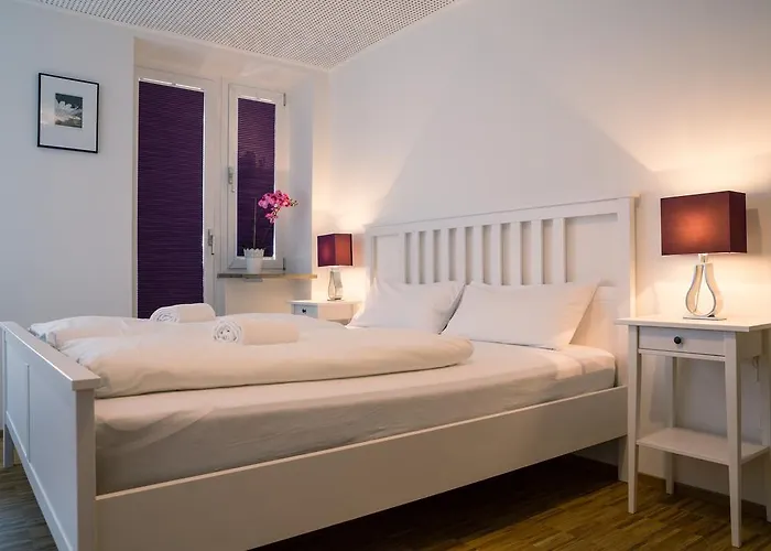 호텔 Nonstop - Ubernacht - Hostelhotelhome 2*