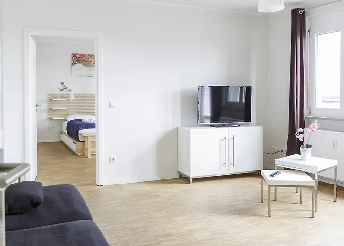 호텔 Nonstop - Ubernacht - Hostelhotelhome 2*