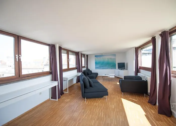 호텔 Nonstop - Ubernacht - Hostelhotelhome