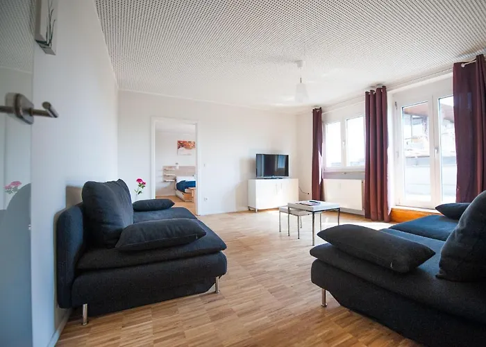 호텔 Nonstop - Ubernacht - Hostelhotelhome 2*