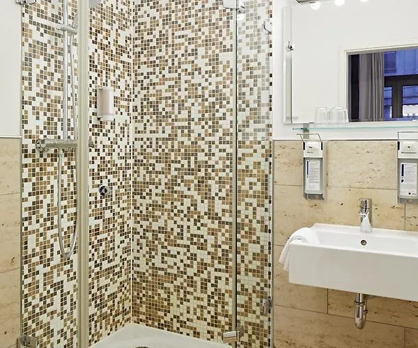 Nonstop - Ubernacht - Hostelhotelhome 호텔 2*