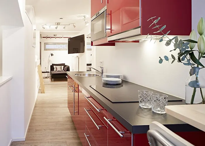 Nonstop - Ubernacht - Hostelhotelhome 호텔 2*
