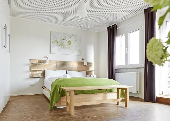 Nonstop - Ubernacht - Hostelhotelhome 호텔 2*