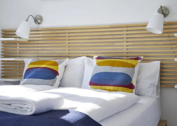 Nonstop - Ubernacht - Hostelhotelhome 호텔 2*