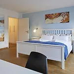 Nonstop - übernacht - Hostelhotelhome - 2* Augsburgo