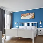 Nonstop - Ubernacht - Hostelhotelhome 아우크스부르크
