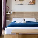 Nonstop - übernacht - Hostelhotelhome - Hotel