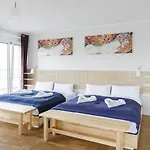 Nonstop - Ubernacht - Hostelhotelhome Szálloda 2*