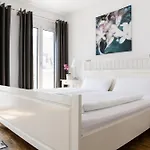 Hotel Nonstop - übernacht - Hostelhotelhome - Augsburgo