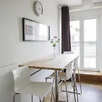 Nonstop - übernacht - Hostelhotelhome - Augsburgo