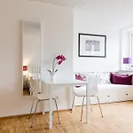 Nonstop - übernacht - Hostelhotelhome - Augsburgo