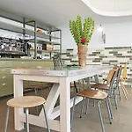 Nonstop - übernacht - Hostelhotelhome - Hotel