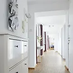 Nonstop - übernacht - Hostelhotelhome - Hotel