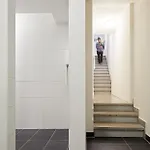 Nonstop - übernacht - Hostelhotelhome - Hotel