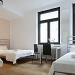 Nonstop - übernacht - Hostelhotelhome - Hotel Augsburgo