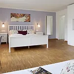 Nonstop - übernacht - Hostelhotelhome - Hotel