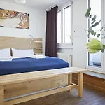 Hotel Nonstop - übernacht - Hostelhotelhome - Augsburgo