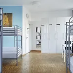 Nonstop - übernacht - Hostelhotelhome - Hotel