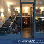 Nonstop - übernacht - Hostelhotelhome - 2*