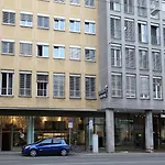 Nonstop - übernacht - Hostelhotelhome - Hotel 2*
