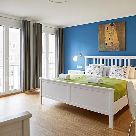 Nonstop - Ubernacht - Hostelhotelhome اوغسبورغ