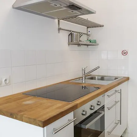 فندق Nonstop - Ubernacht - Hostelhotelhome