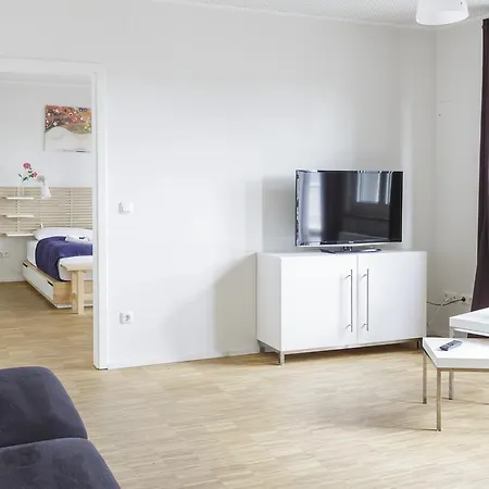 호텔 Nonstop - Ubernacht - Hostelhotelhome 2*
