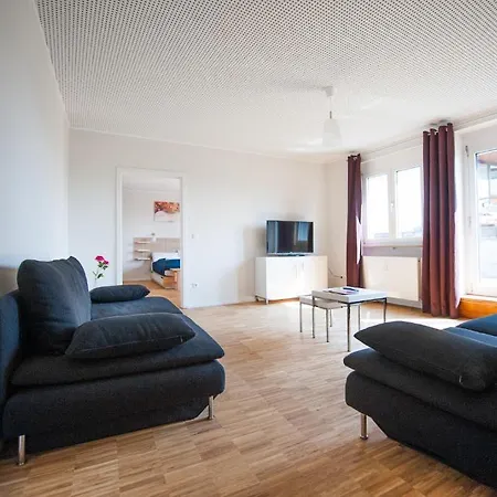 호텔 Nonstop - Ubernacht - Hostelhotelhome 2*