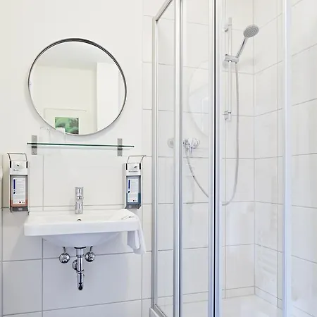 Nonstop - Ubernacht - Hostelhotelhome اوغسبورغ