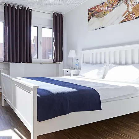 فندق Nonstop - Ubernacht - Hostelhotelhome