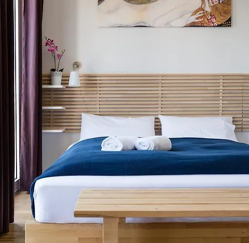 Nonstop - Ubernacht - Hostelhotelhome Hotel