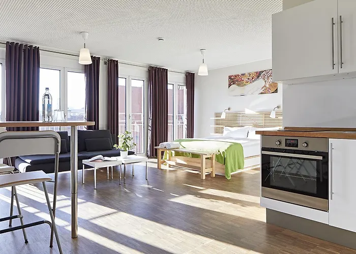 Hotel Nonstop - Ubernacht - Hostelhotelhome
